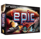 Tiny Epic Galaxies Board Game Gamelyn
