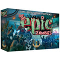 Tiny Epic Zombies Board Game Gamelyn