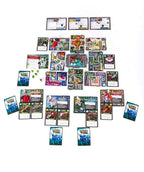 Tiny Epic Zombies Board Game Gamelyn
