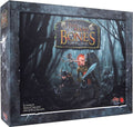 Too Many Bones Board Games Chip Theory Games
