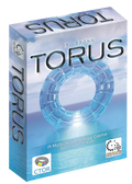 Torus Board Games Analog Game Studios