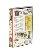 Tournament at Avalon Card Game Wizkids