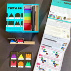 Town 66 Board Games Oink