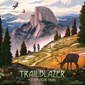 Trailblazer: The John Muir Trail Kickstarter Edition Board Games Mariposa Games