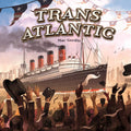 Transatlantic Board Games Rio Grande Games