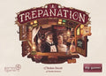 Trepanation Board Games Games 4 Gamers