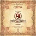 Trickerion: Dahlgaard's Academy 2022 Reprint Board Games Mindclash Games
