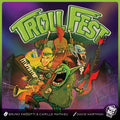 TrollFest Board Games Trick or Treat Studios