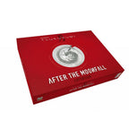 Tsukuyumi: Full Moon Down After the Moonfall Expansion Board Game Grey Fox