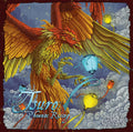 Tsuro: Phoenix Rising Board Games Calliope Games