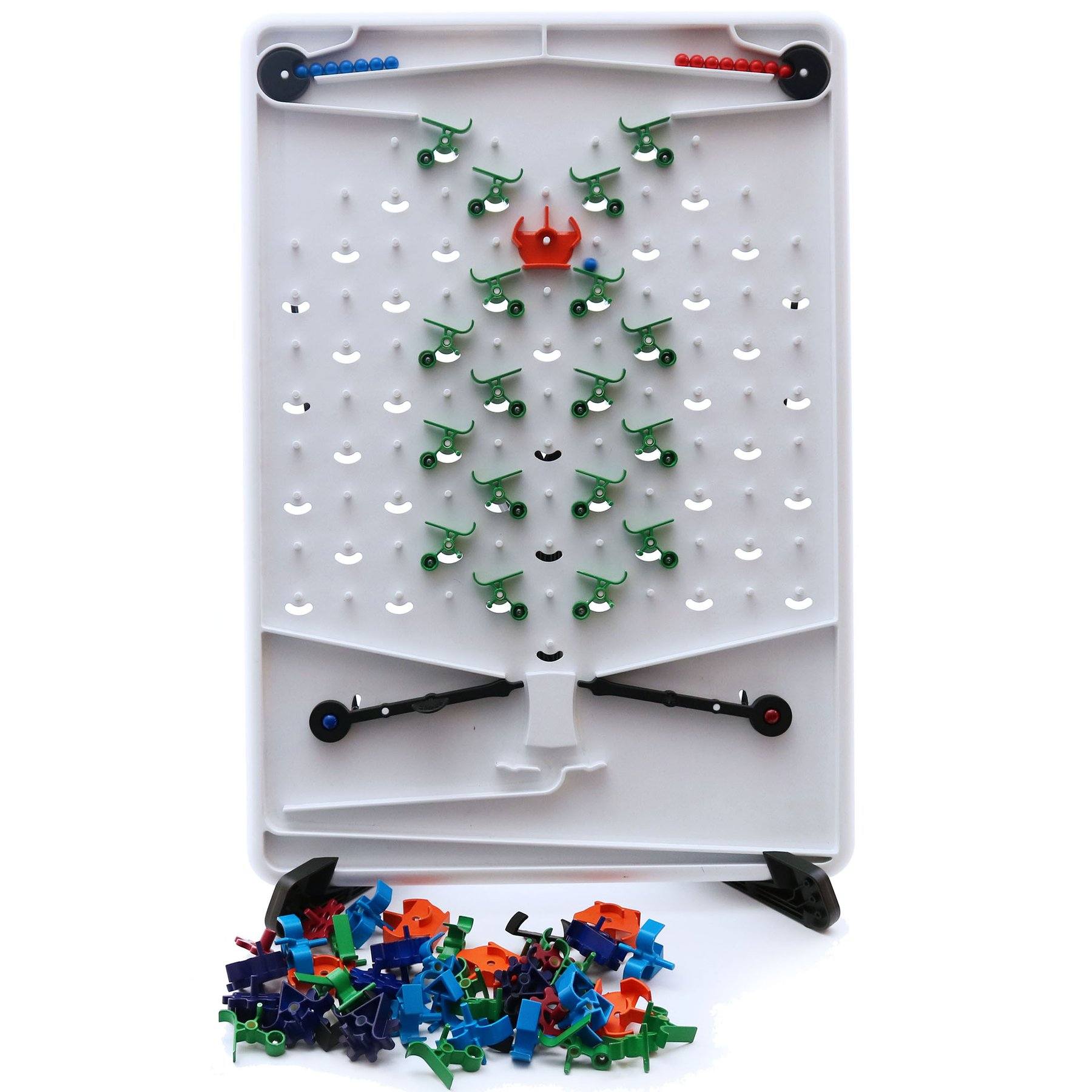 Turing Tumble Board Games Turing Tumble