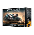 Typhon Heavy Siege Tank Miniatures Games Workshop