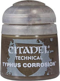 TYPHUS CORROSION Paint Games Workshop