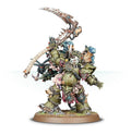 Typhus, Herald of the Plague God Miniatures Games Workshop 