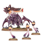 Tyranids Biovore Miniatures Games Workshop
