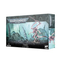 Tyranids Lictor Miniatures Games Workshop