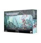 Tyranids Lictor Miniatures Games Workshop