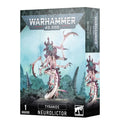 Tyranids Neurolictor Miniatures Games Workshop