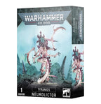 Tyranids Neurolictor Miniatures Games Workshop