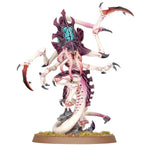 Tyranids Neurolictor Miniatures Games Workshop