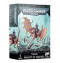Tyranids Parasite of Mortrex Miniatures Games Workshop