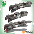UCM Monitors Miniatures TT Combat