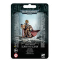 Ulrik the Slayer Miniatures Games Workshop