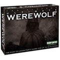 Ultimate Werewolf Board Game Bezier Games