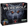 Ultimate Werewolf Deluxe Edition Party Game Bezier Games