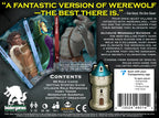 Ultimate Werewolf Extreme Party Games Bezier Games