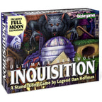 Ultimate Werewolf Inquisition Party Game Bezier Games