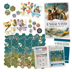 Undaunted: Battle of Britain Board Games Osprey Games