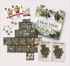 Undaunted: Stalingrad Board Games Osprey Games
