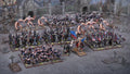 Undead Mega Army 2021 Miniatures Mantic