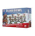 Underworld Denizens Blood Bowl Team – The Underworld Creepers Miniatures Games Workshop