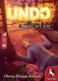 UNDO: Cherry Blossom Festival Board Games Pegasus Spiele