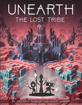 Unearth: The Lost Tribe Board Games BROTHERWISE GAMES