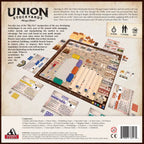 Union Stockyards KS Board Games Maldito Games