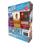 UNLOCK! Legendary Adventures Board Games Space Cowboys