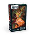 Unmatched: Little Red Riding Hood vs. Beowulf Board Games RESTORATION GAMES
