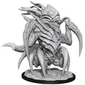 Unpainted Magic Miniatures: Mage Hunter Miniatures Wizkids