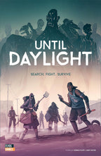 Until Daylight Board Games Not specified