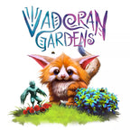 Vadoran Garden - The City of Kings Board Games The City of Games