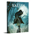 Vaesen - A Wicked Secret & And Other Mysteries RPG Free League Publishing
