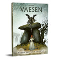 Vaesen - Mythic Britain & Ireland RPG Free League Publishing