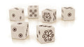 Vaesen RPG Dice Set RPG Free League Publishing