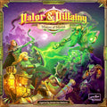 Valor & Villainy: Minions of Mordak Board Games Skybound Games