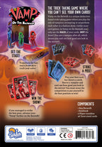 Vamp on the Batwalk Card Games Jellyfish Game Studios