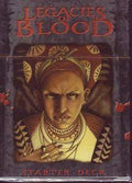 Vampire: The Eternal Struggle - Legacies of Blood: Osebo CCG White Wolf