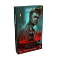 Vampire: The Maquerade Rivals - Blood and Alchemy LCG Renegade Games Studios
